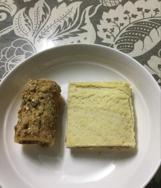 小倪家海苔肉松小贝