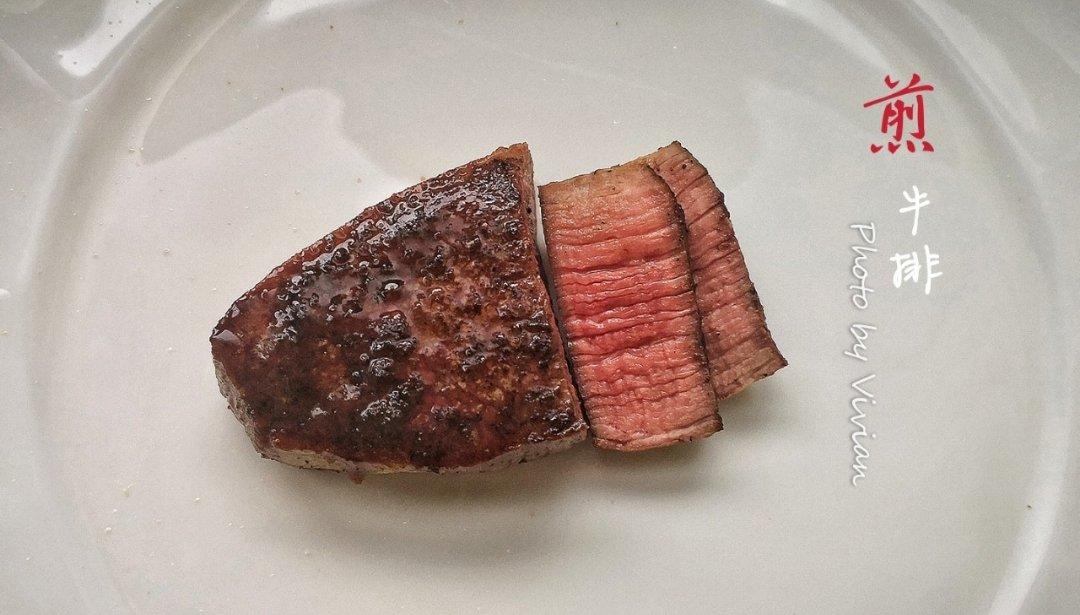 如何在家煎牛排