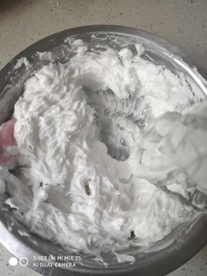 基础抹面练习——蛋糕油抹面练习的做法 步骤3
