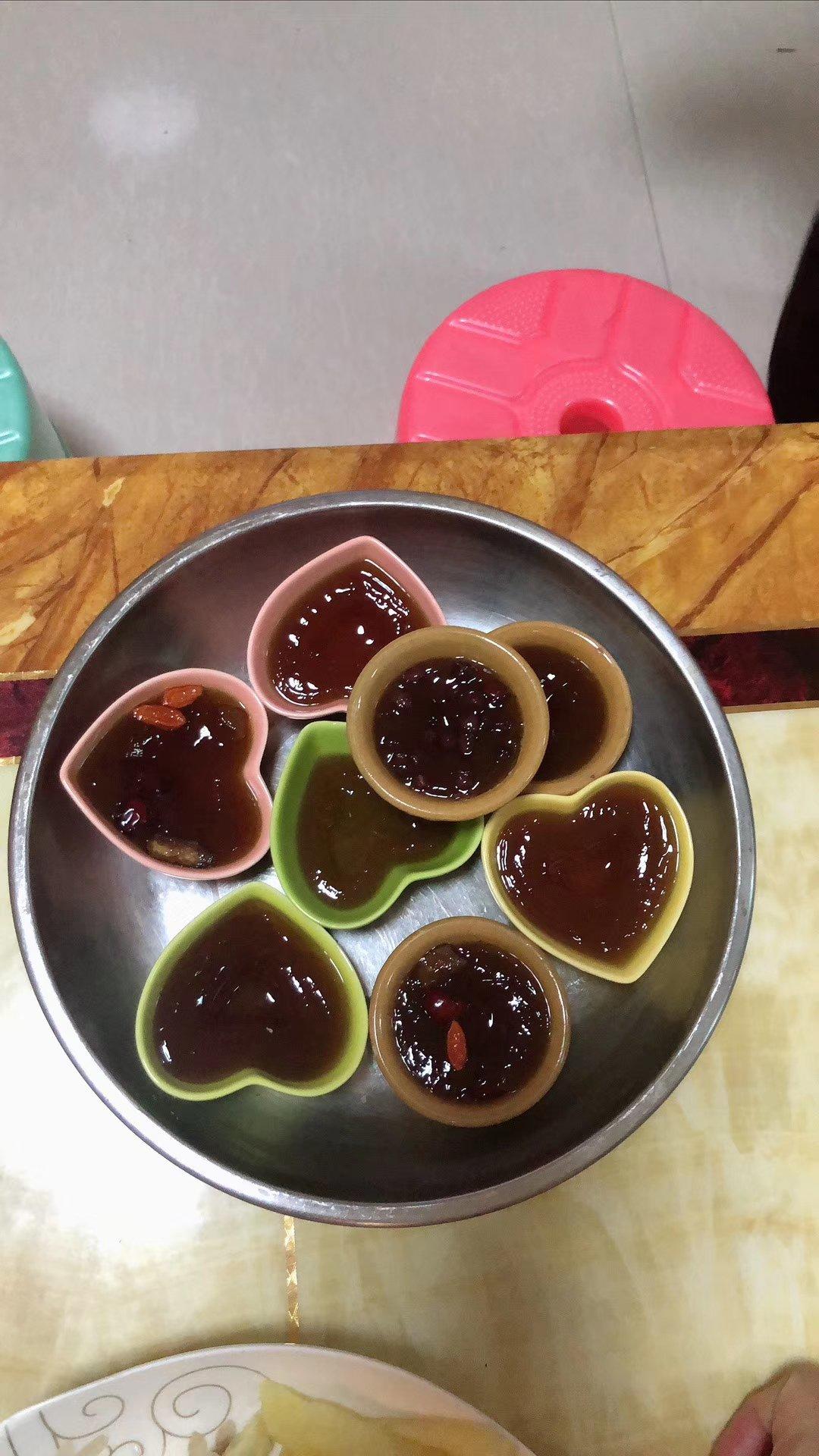 砵仔糕