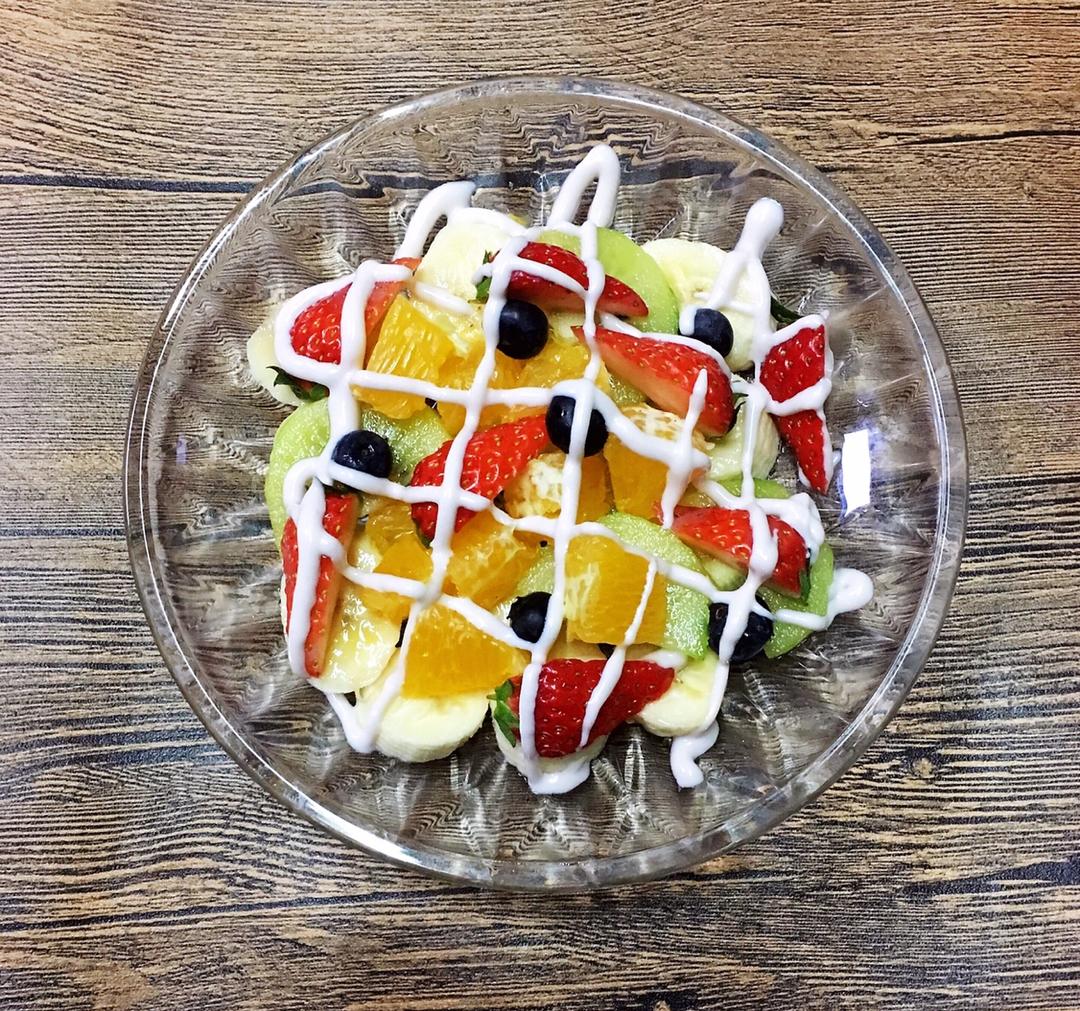 三餐乱入