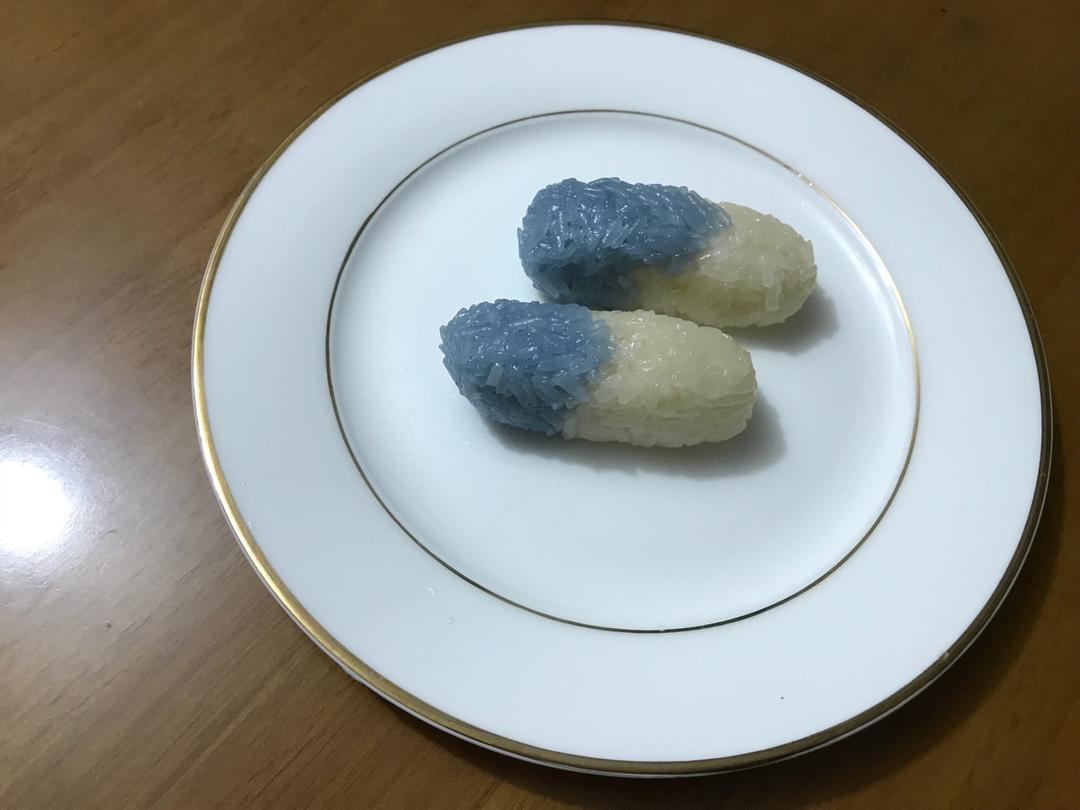 在泰国学厨 | 史上最正宗的泰式芒果糯米饭（没有之一）