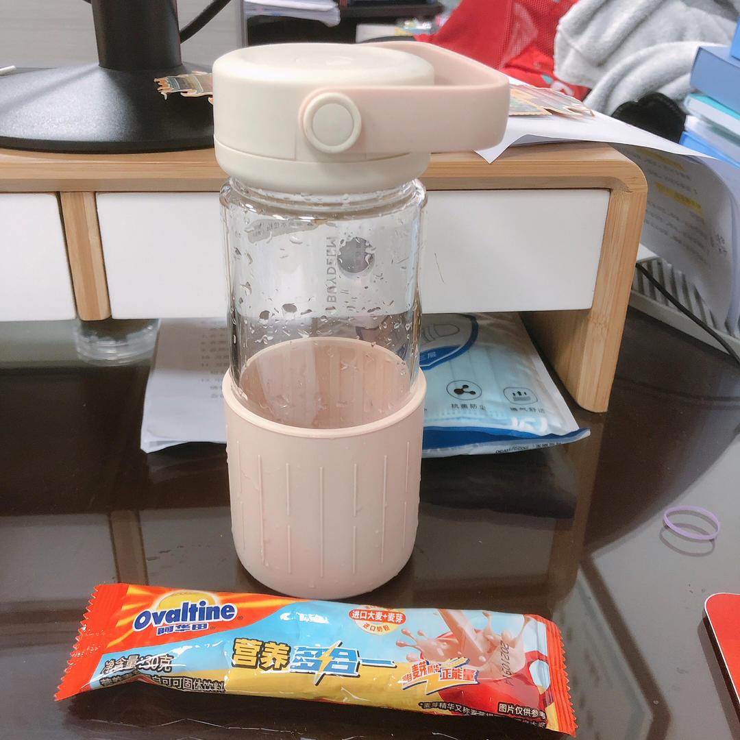 木瓜雪梨养颜茶【1月北鼎养生壶食谱】