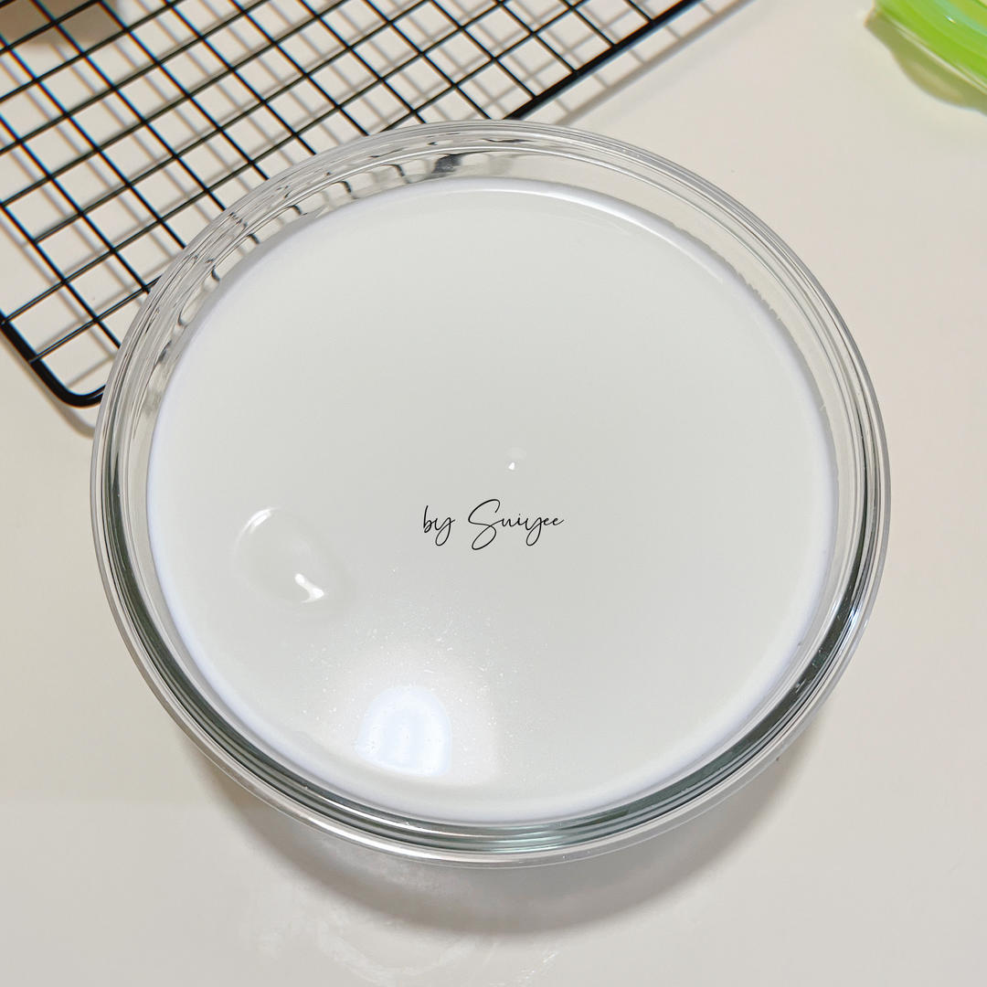 自制酸奶，不需菌粉/酸奶机/烤箱/电饭锅，一条毛巾就好