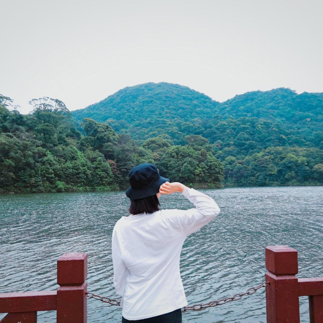 我才是小柳