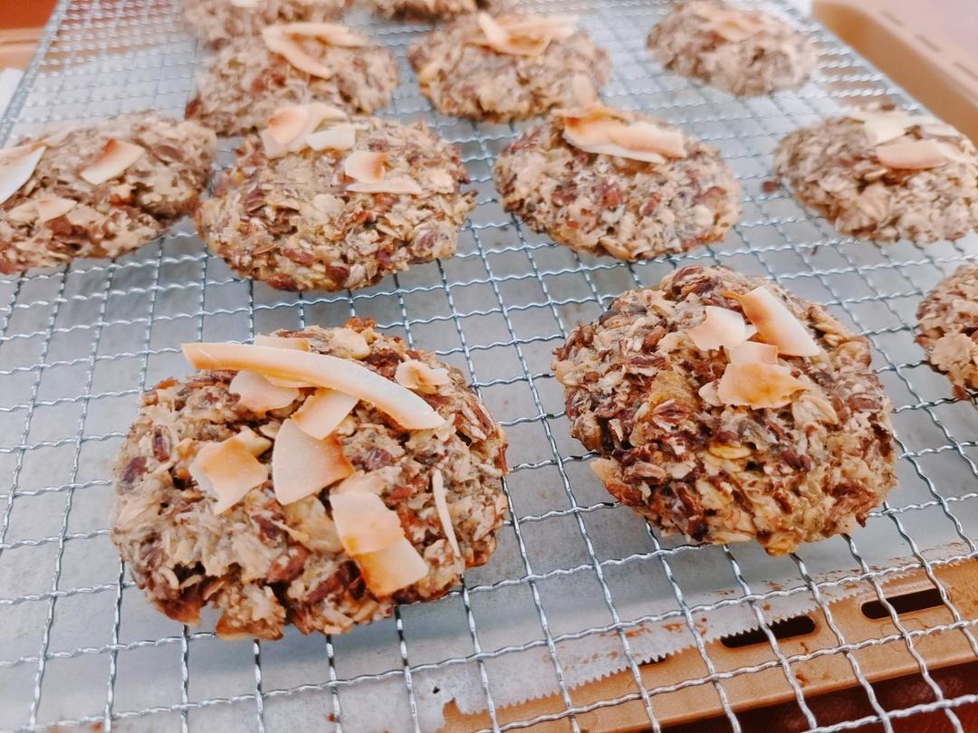 无数次翻牌の ·燕麦饼干🍪