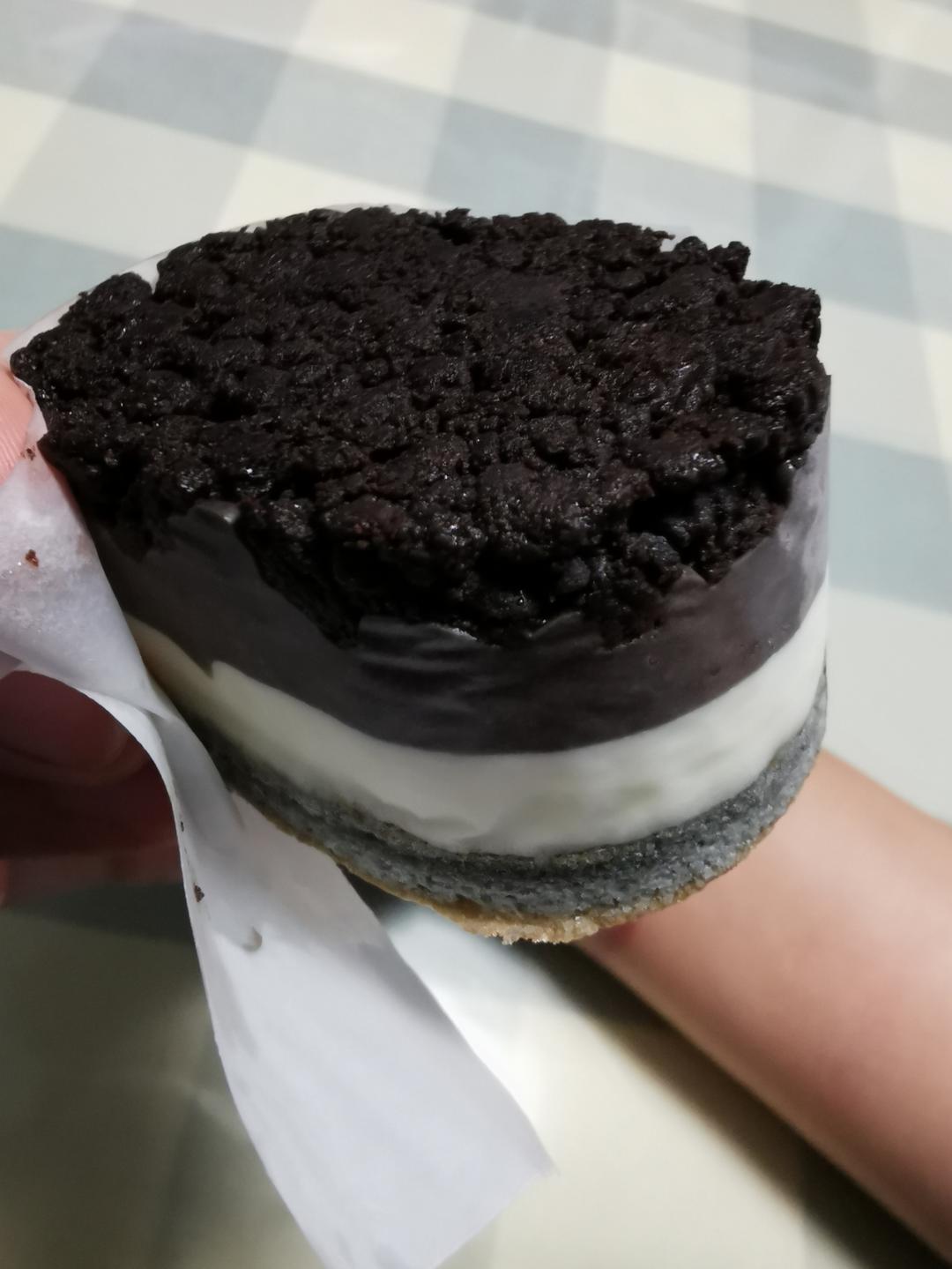 惹祸天使的厨房