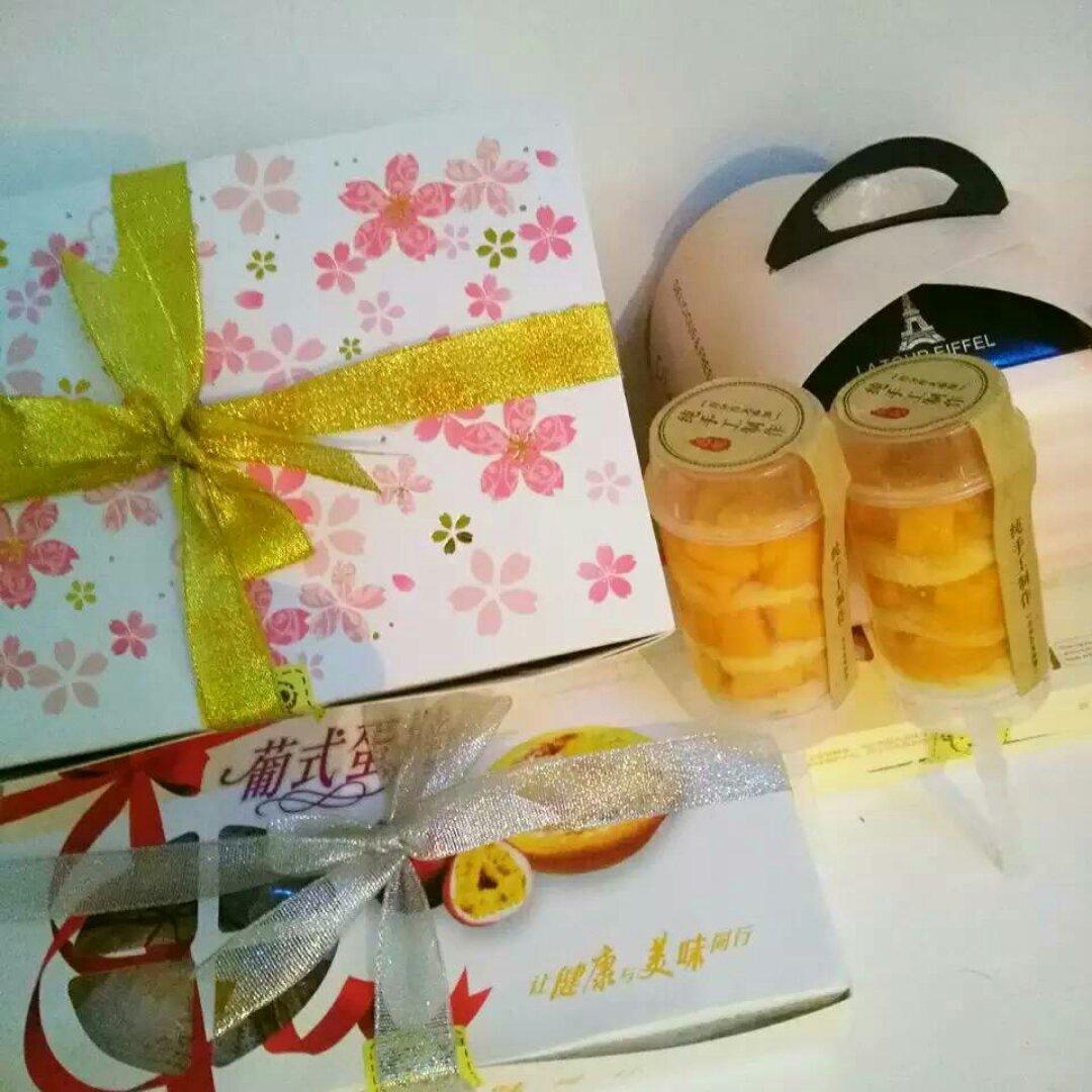 葡式蛋挞