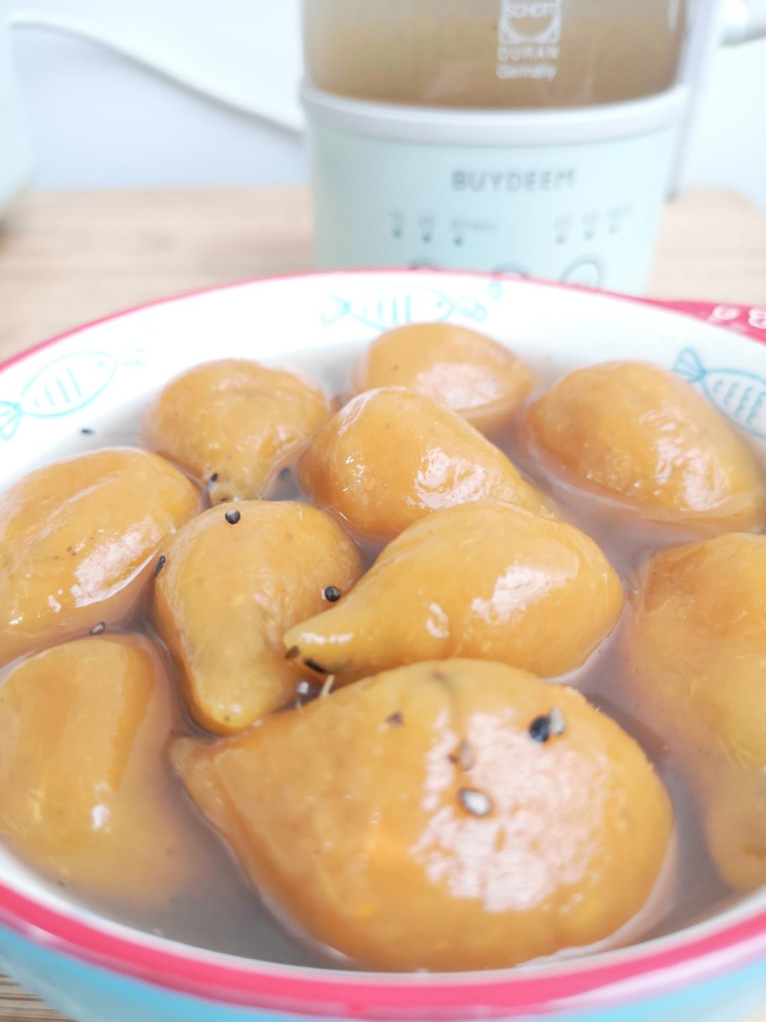 落胃蒸蔬菜【9月北鼎蒸煮炖食谱】