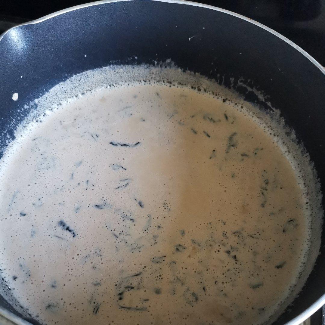大白兔奶茶