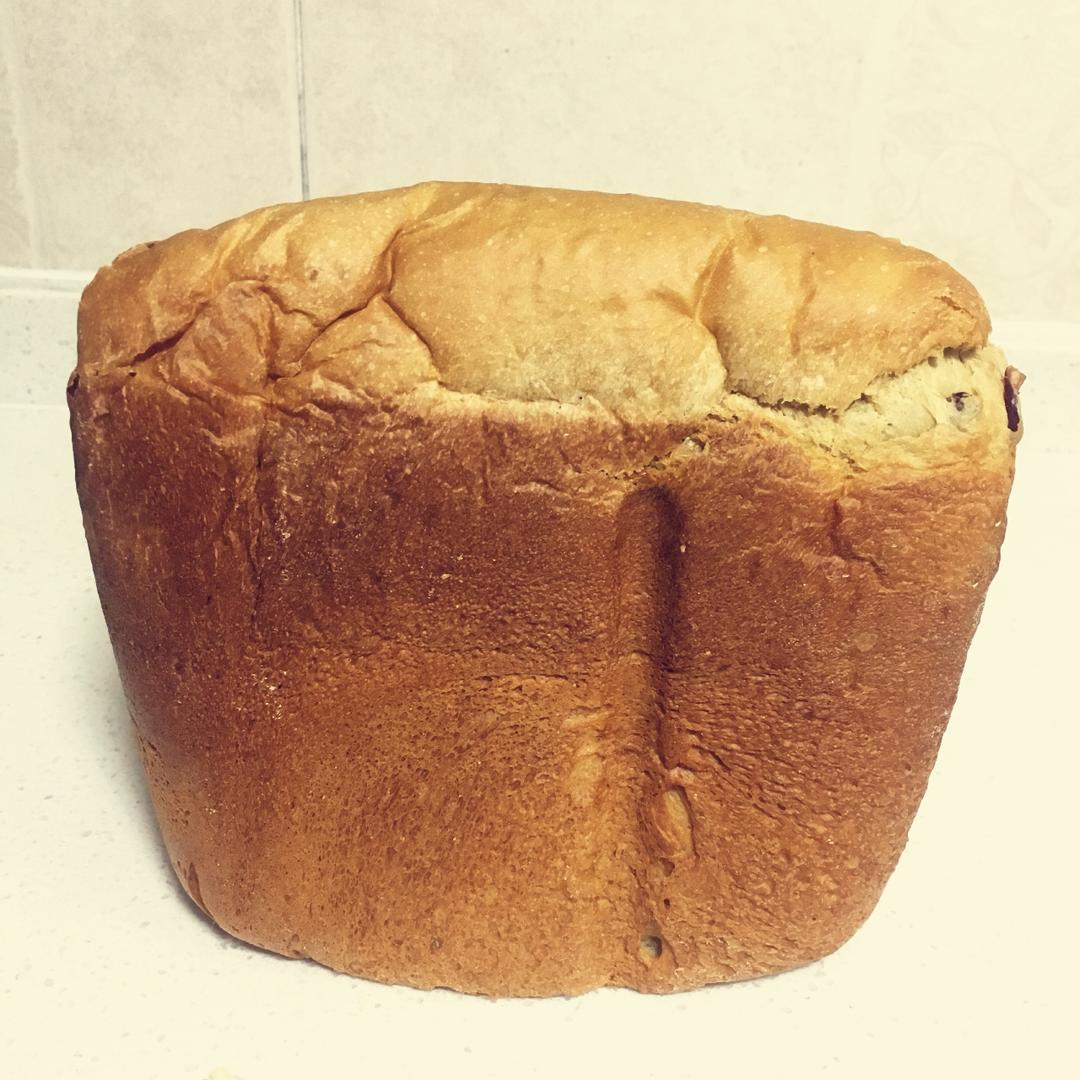 奶油奶酪小餐包
