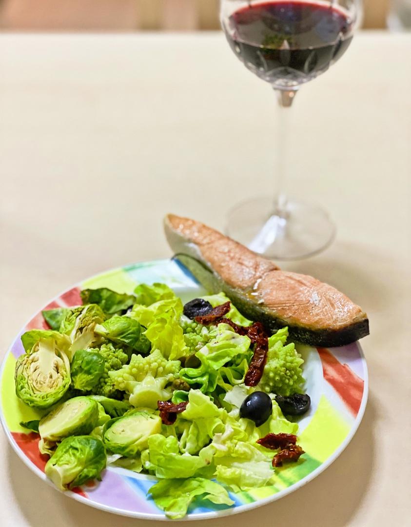 生酮饮食记录