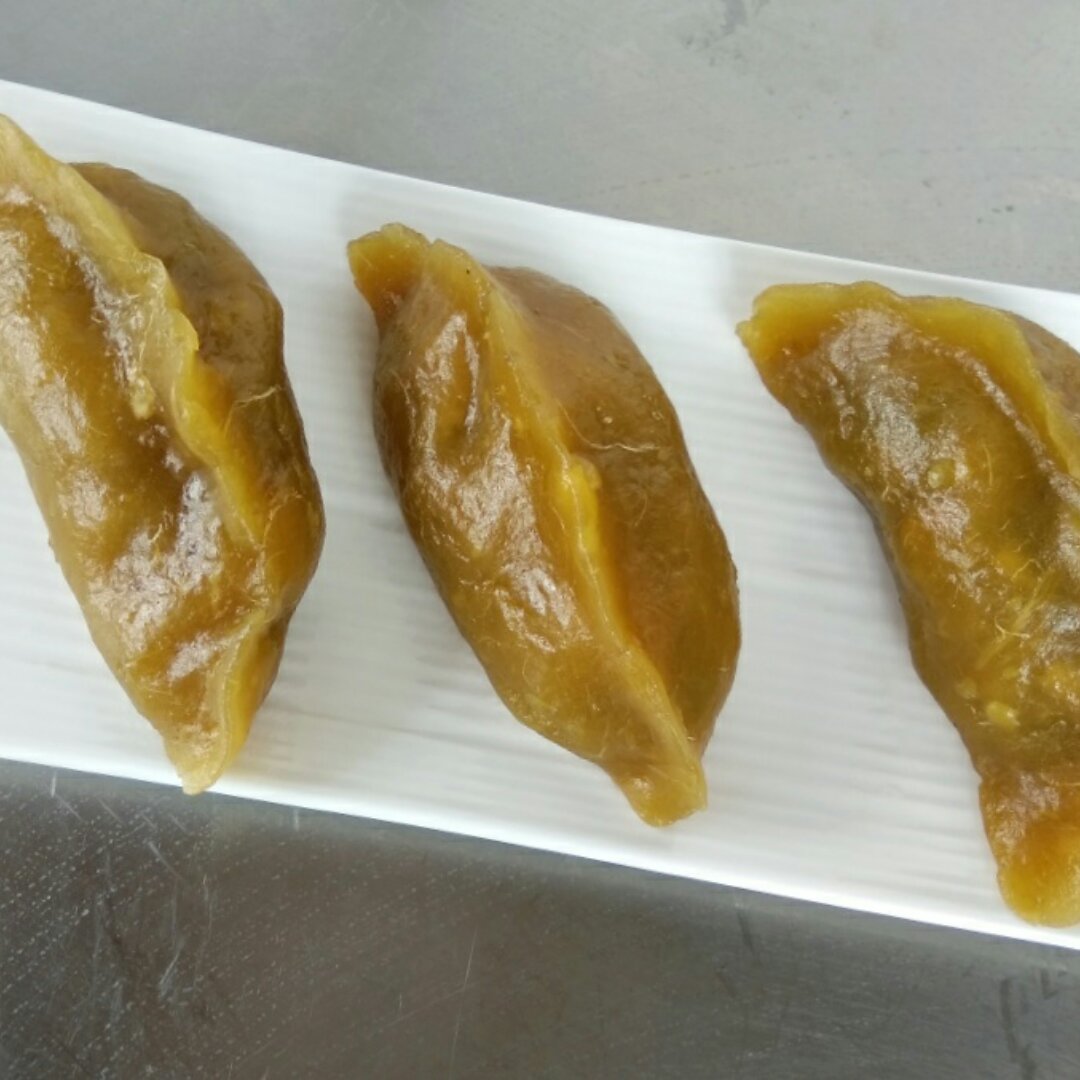 番薯黄夹