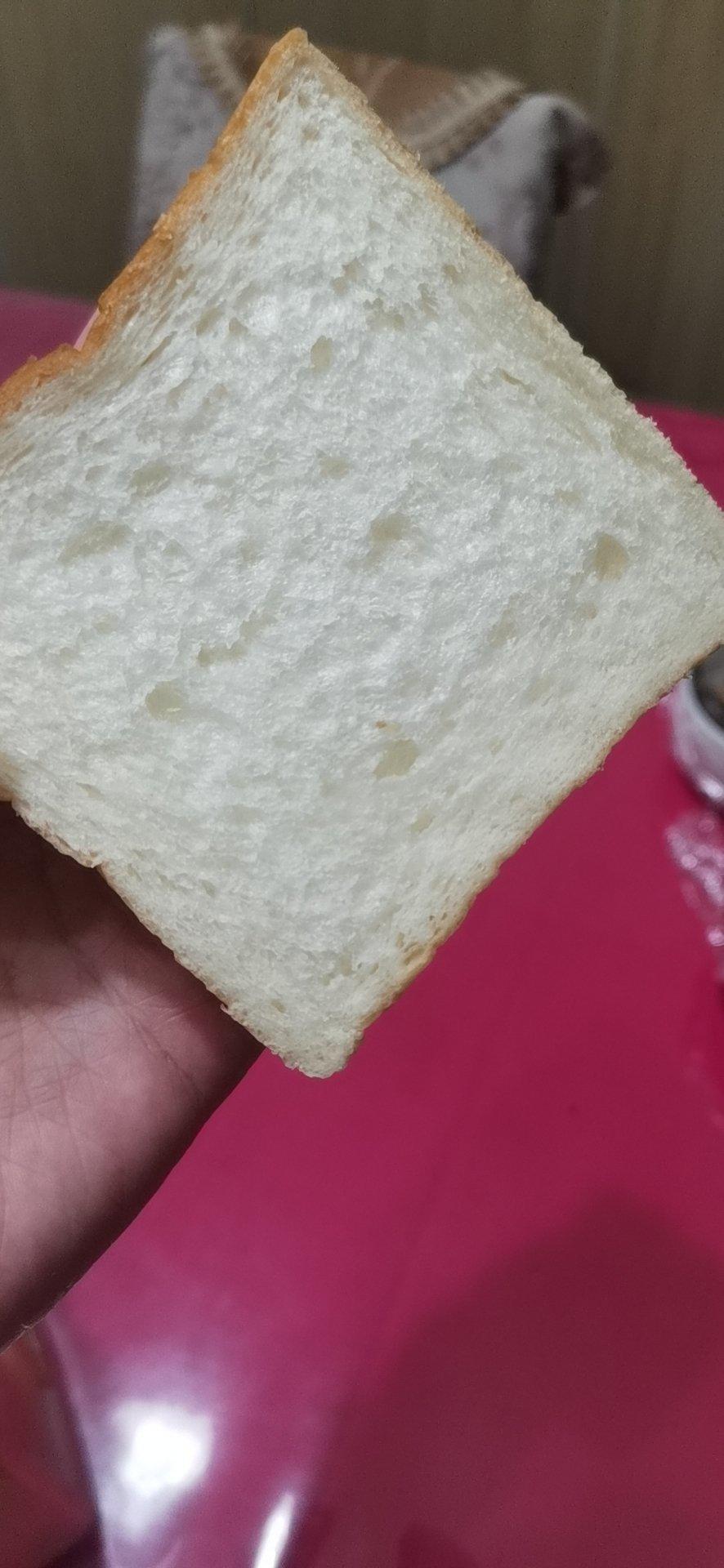 85℃汤种生吐司