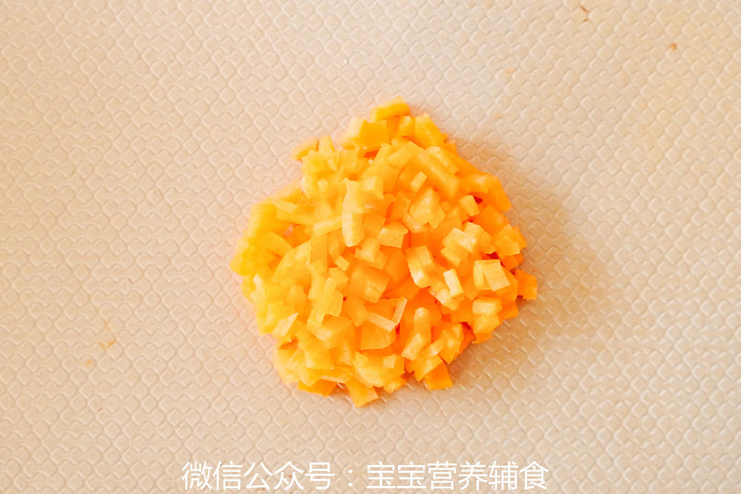 补钙鸡蛋羹-宝宝辅食的做法 步骤4