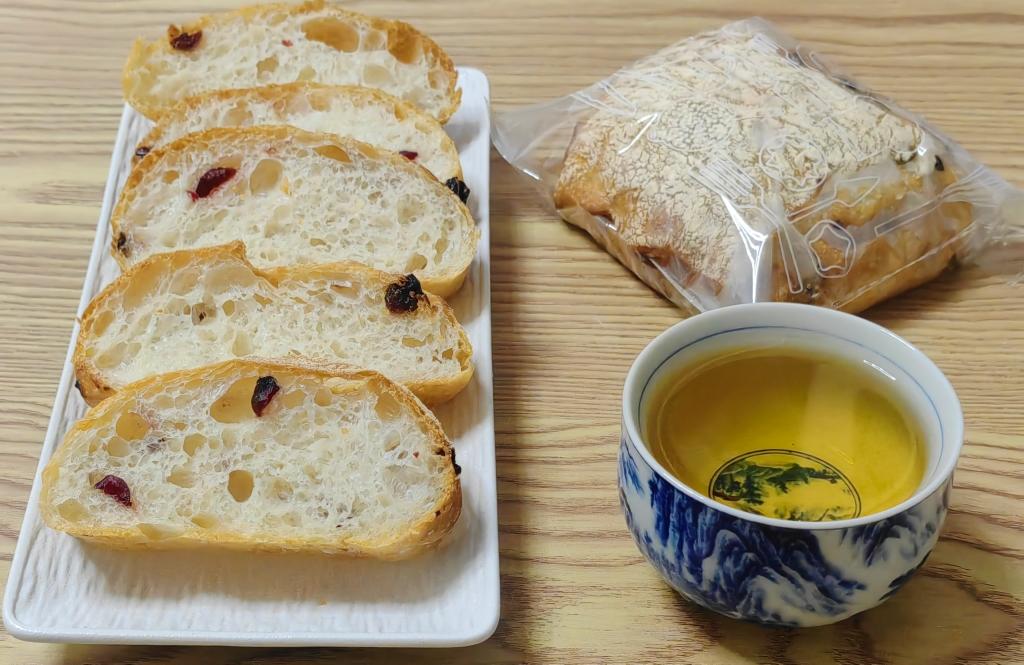 家庭版免揉～恰巴塔🥖｜一次成功超好吃