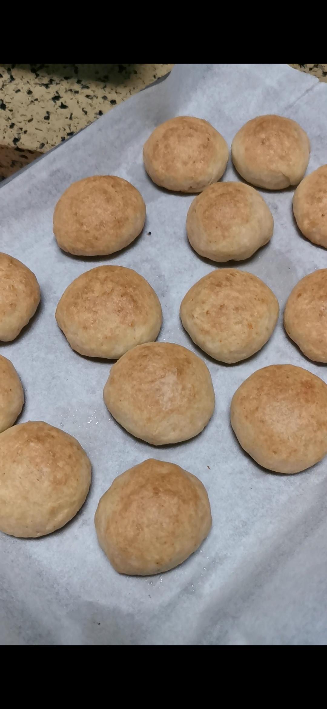 好吃不腻的云南火腿月饼