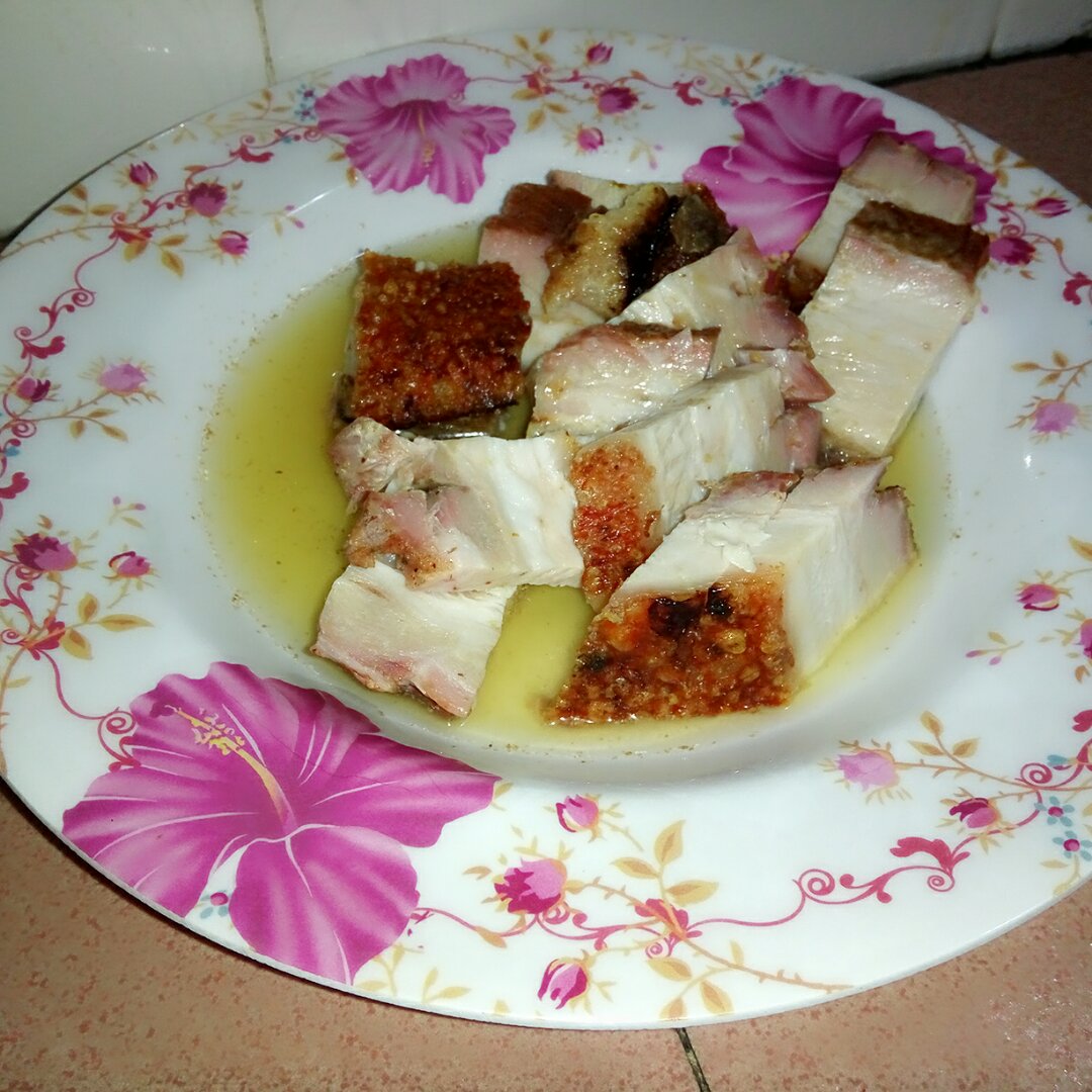 烧肉