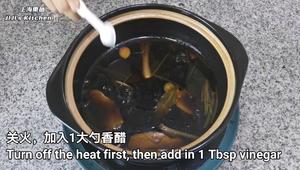 老上海熏鱼/爆鱼（鲳鱼版），家常做法，小时候逢年过节必吃的本帮菜的做法 步骤10