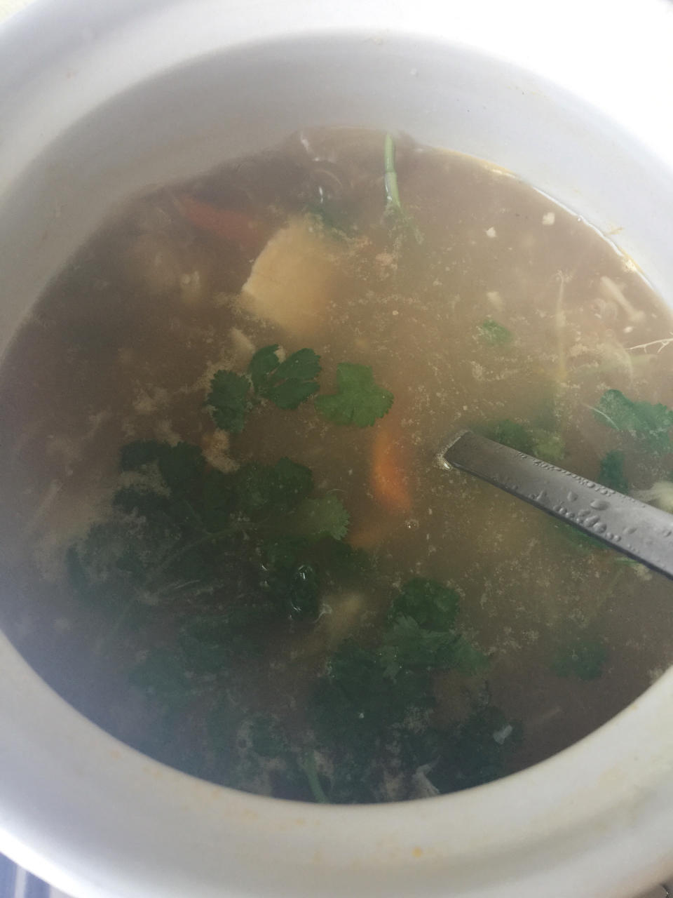 多少个晚餐靠它来掉秤！