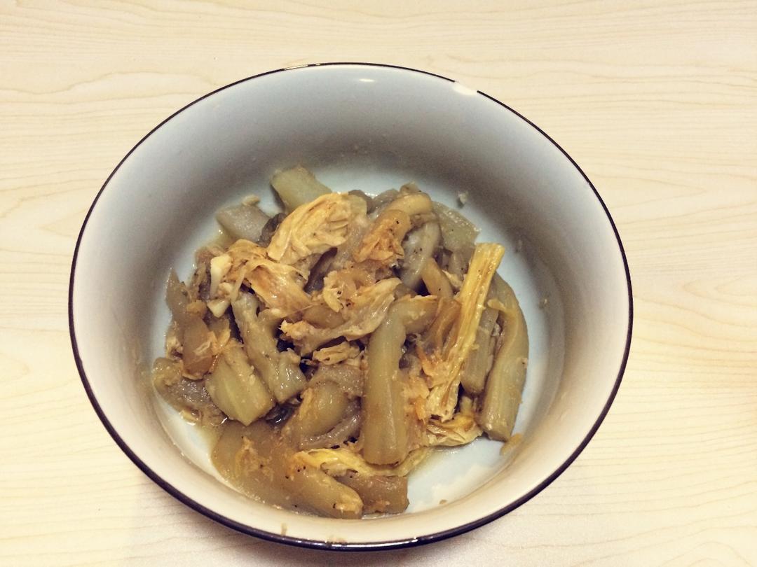 做饭是一件快乐的事