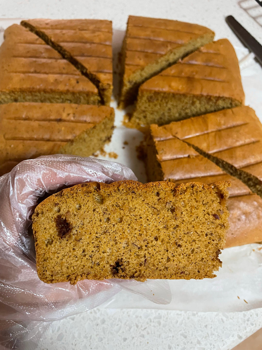 比五道口枣糕王还好吃的枣糕