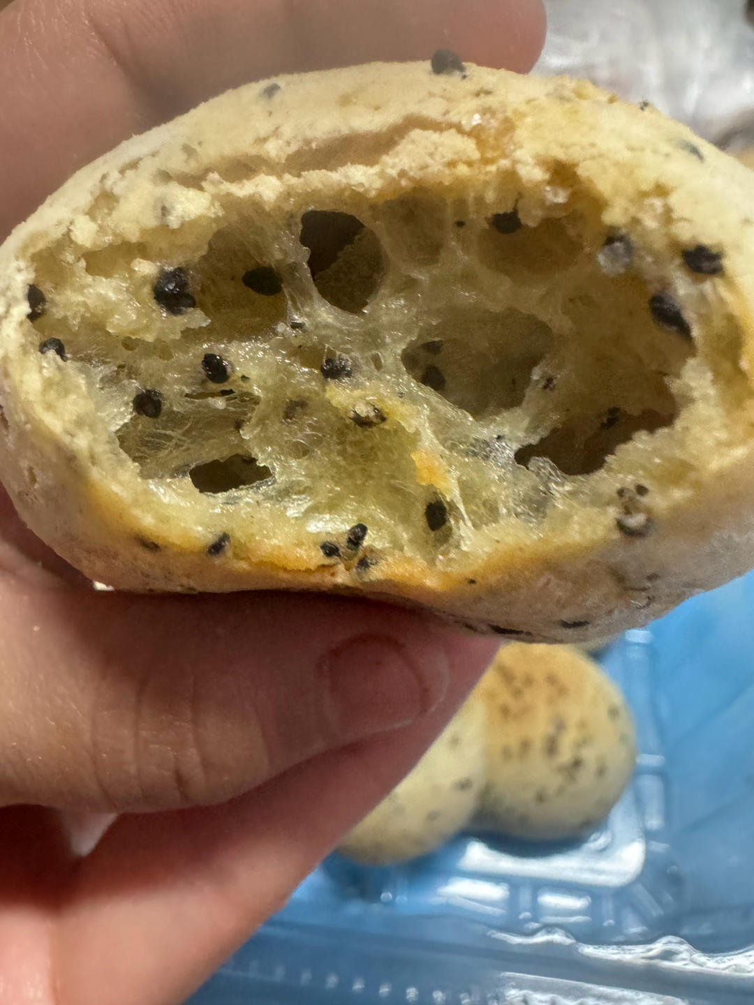 恐龙蛋·麻薯面包·麻薯包 自己做了1000➕的私人配方