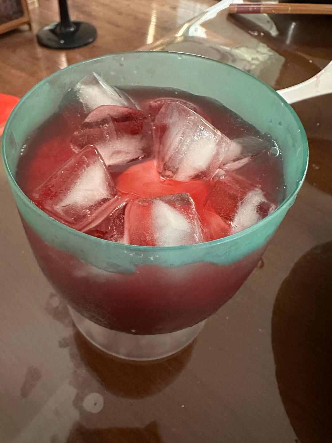 故宫荔枝杨梅饮