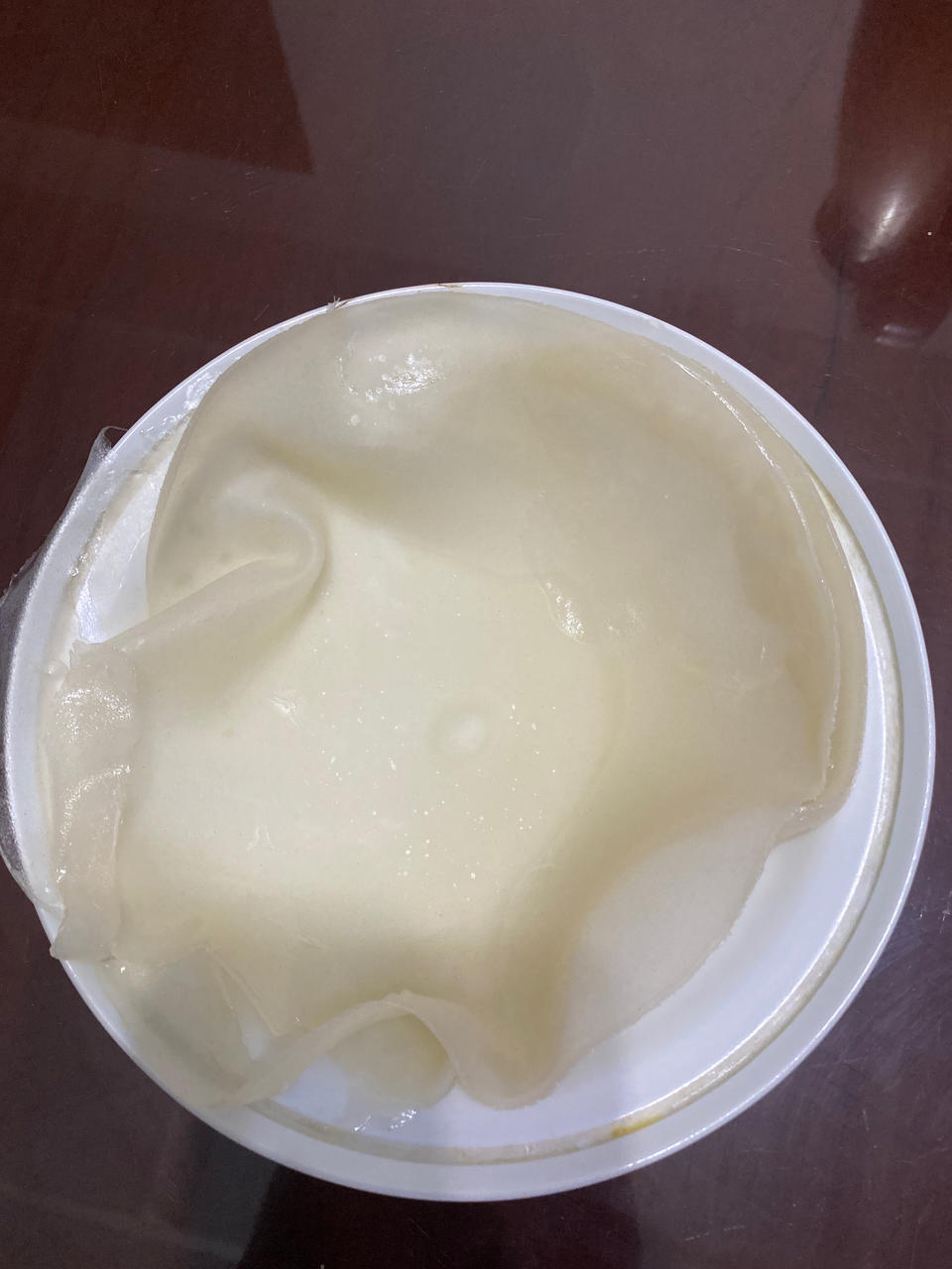 自制凉皮