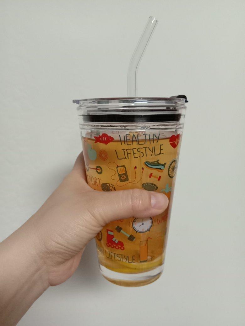 自制柠檬茶