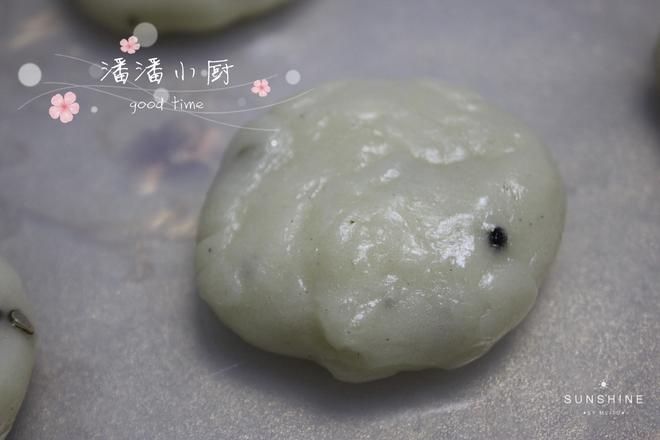 糍粑块的做法