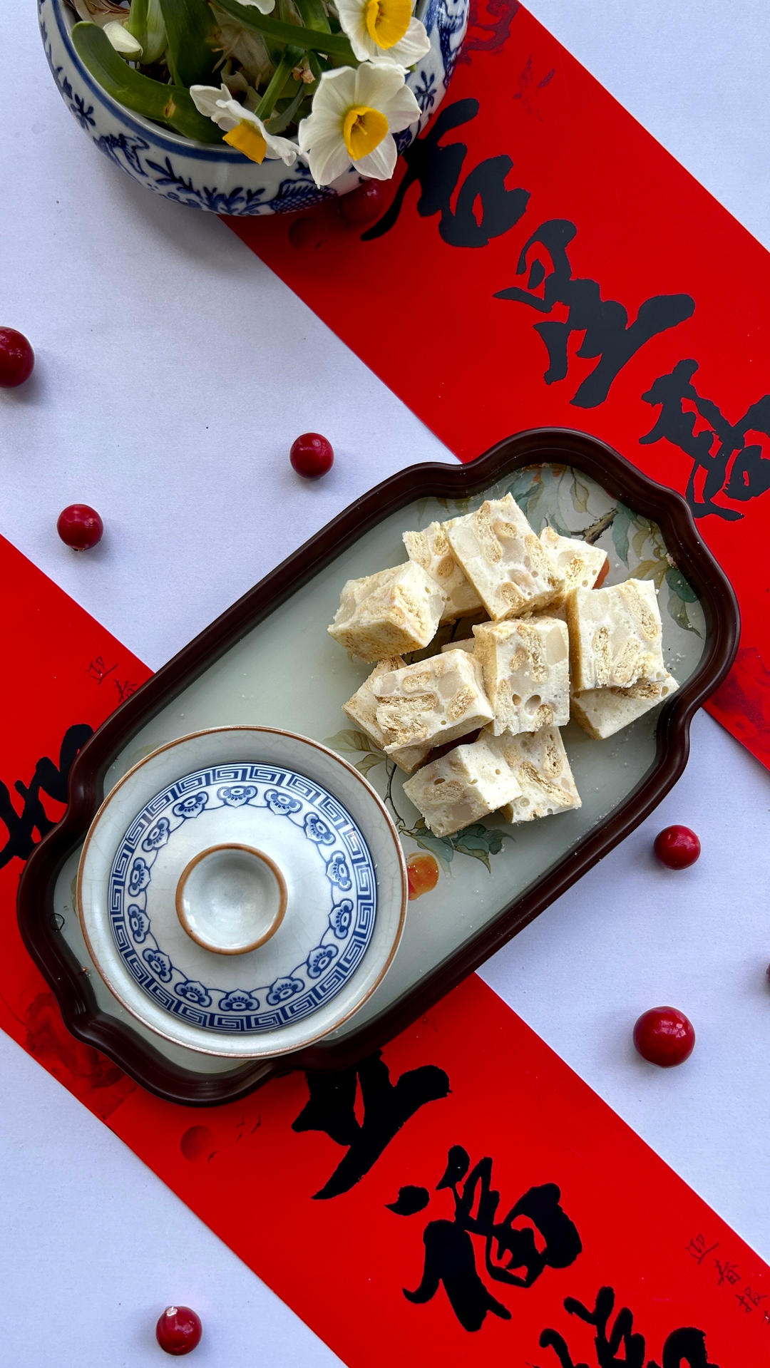 零难度 入口即酥化的巧克力黄油曲奇