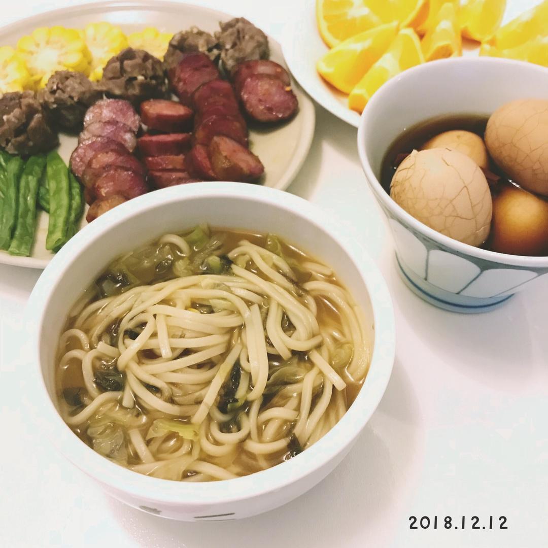 好好用早餐