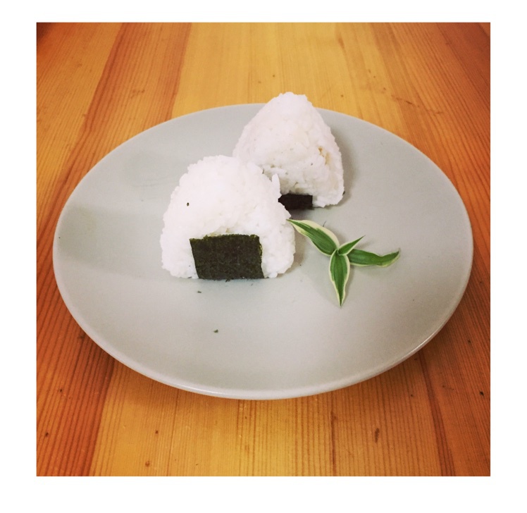 《海鸥食堂》饭团