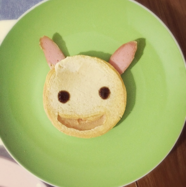 熊家日常集合！