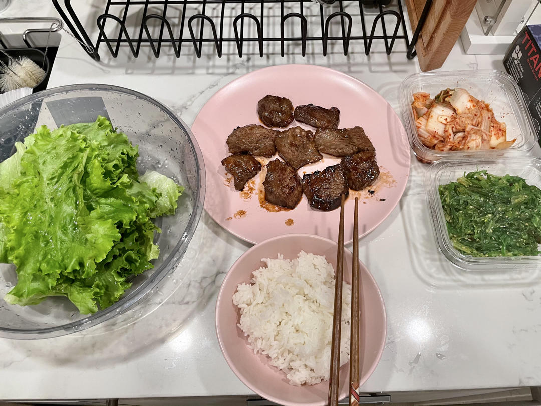 蜜煎小牛肉「孩子最爱」