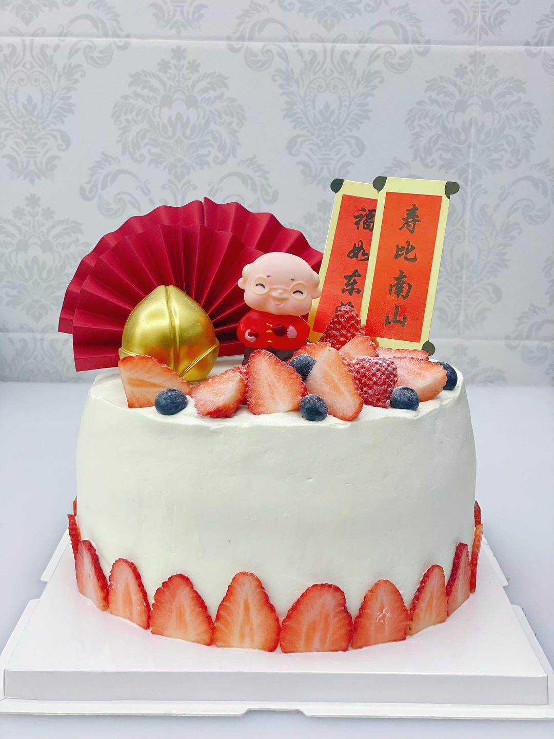 小z的蛋糕图（自己记录）