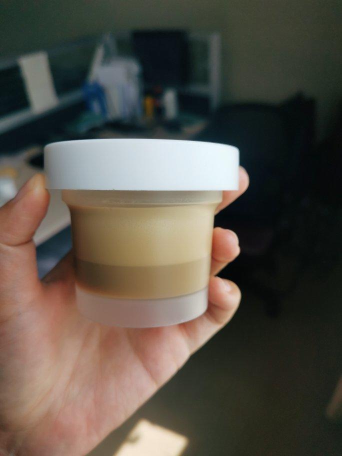 不用烤的奶茶布丁