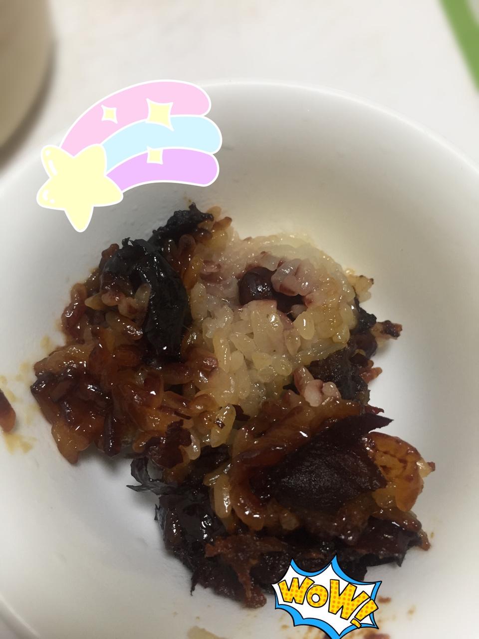 【西安小吃系列】 9:蜜枣甑糕