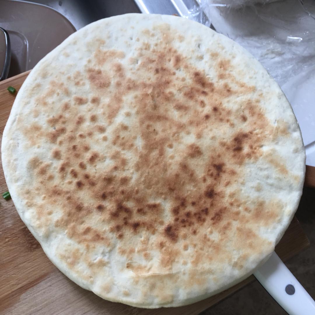 锅盔