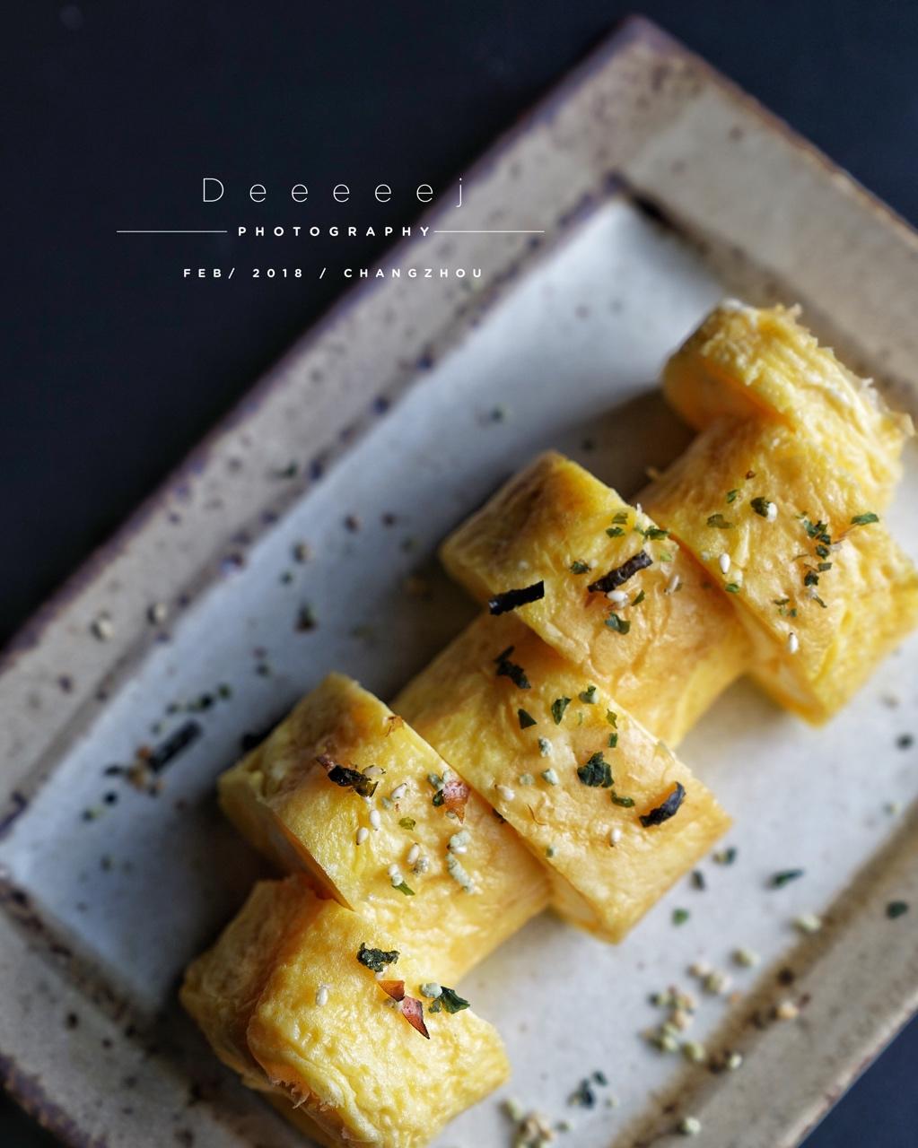 爱理不理deeeeej做的玉子烧玉子烧日式首页登录注册作品动态菜单查看