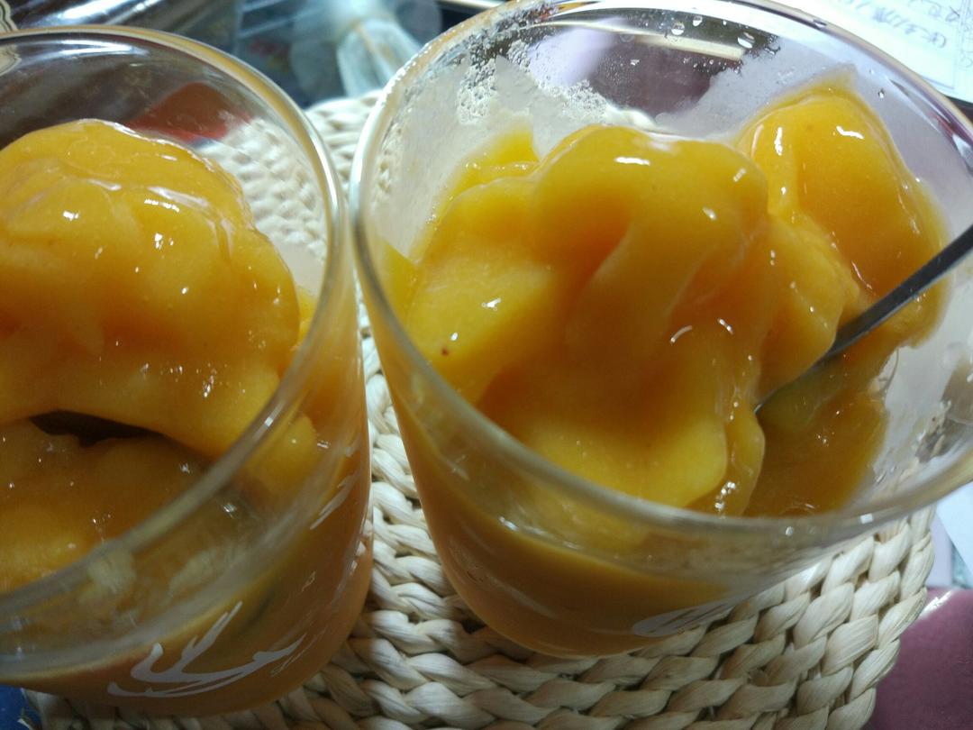 黄桃冰沙 sorbet的全部作品