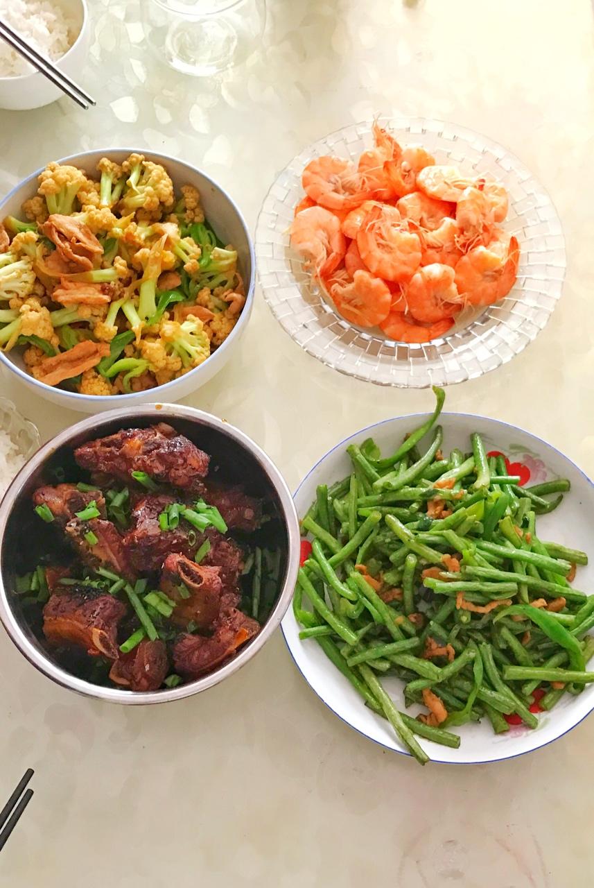 根本停不下来的糖醋排骨
