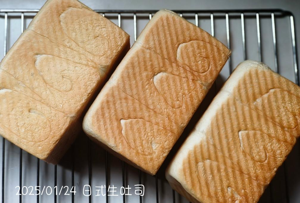 日式生吐司