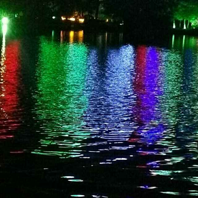 冰水同源