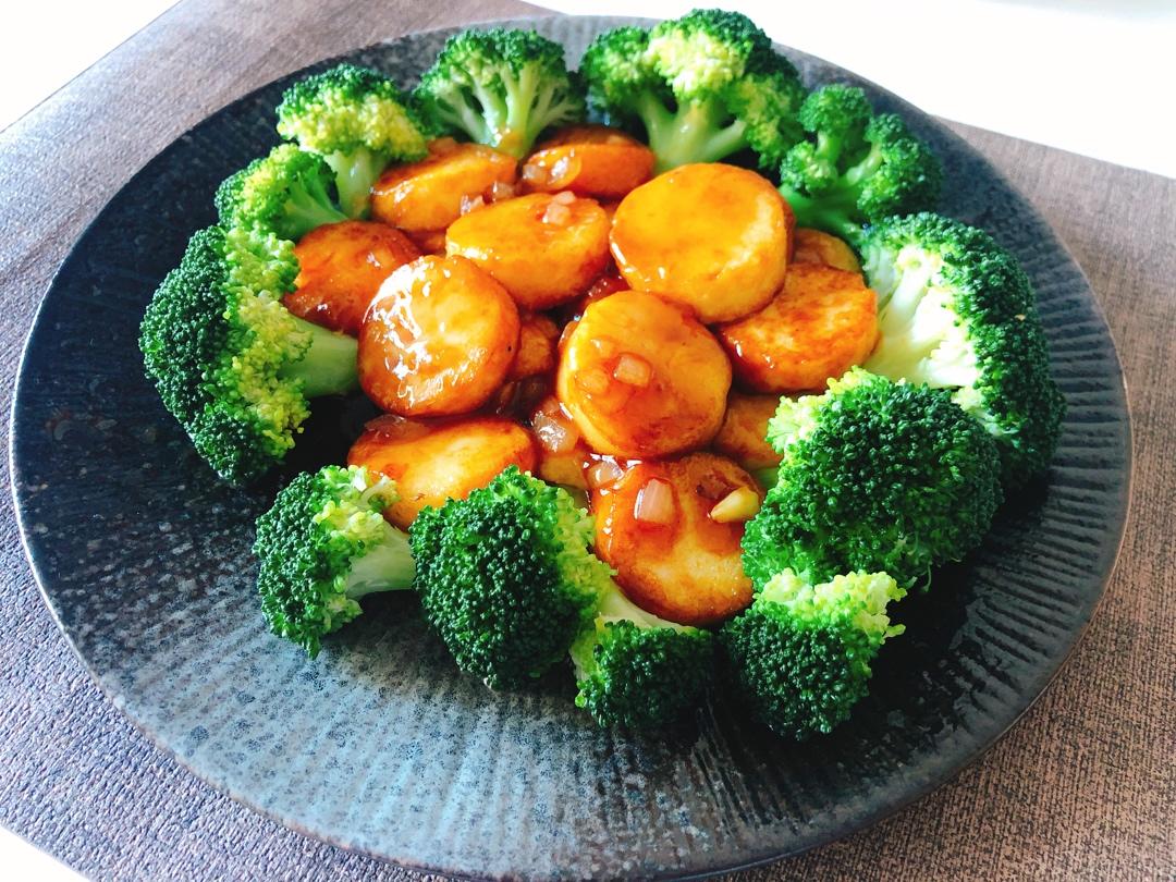 超嫩巨下饭的茄汁日本豆腐，好吃到舔盘
