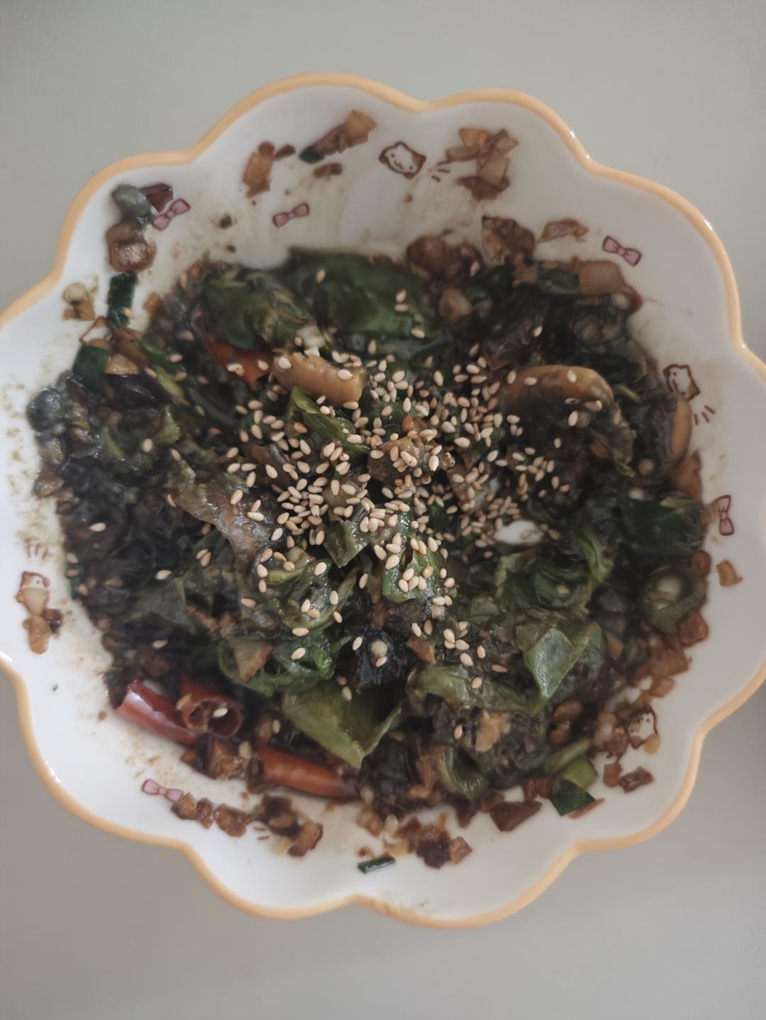 5分钟擂椒皮蛋【赘婿同款】