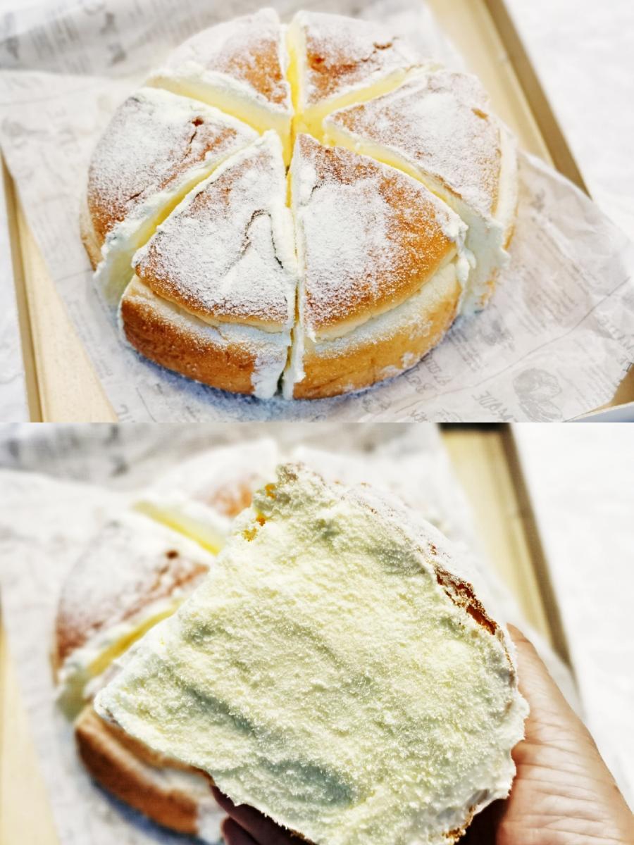 经典原味❗️奶香浓郁的超软奶酪包🧀🍞