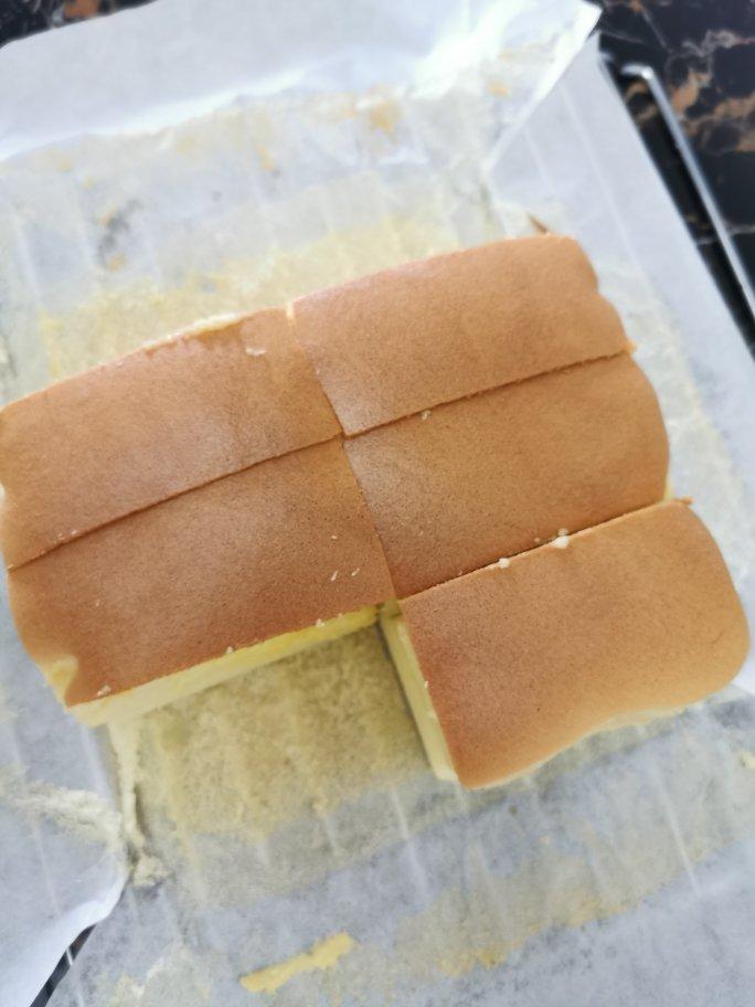 相思蛋糕~古早味蛋糕