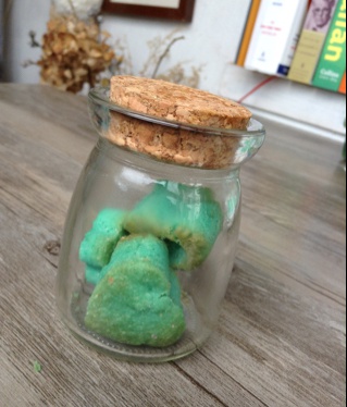 最好吃没有之一的曲奇！